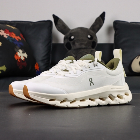 On Running x Loewe Cloudtilt 2 "Tan"