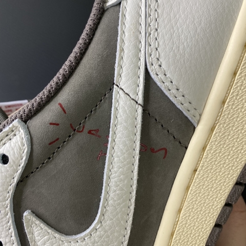 Air Jordan 1 Low Travis Scott ‘Reverse Mocha’ [ Xưởng 3 ]