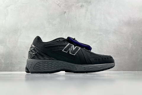 New Balance 'Black' [ Xưởng T ]