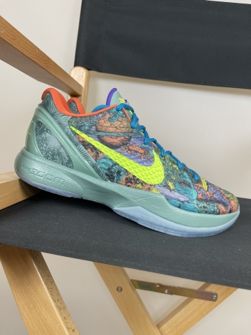 Kobe 6 [ Nhà Máy X ] SALE