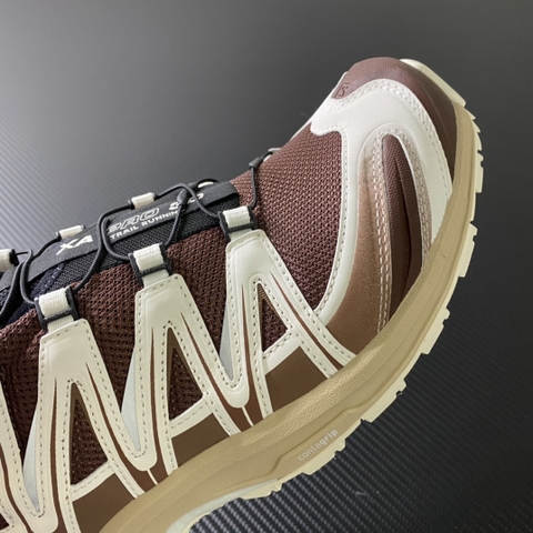Salomon XA Pro 3D 'Brown'