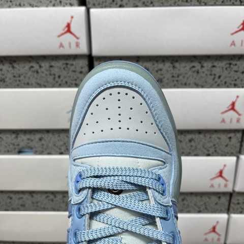 Adidas Forum Buckle Low 'Blue'