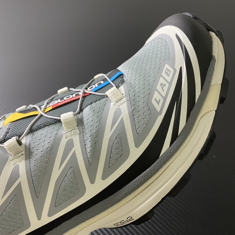 Salomon XT-6 RECUT Monument Phantom