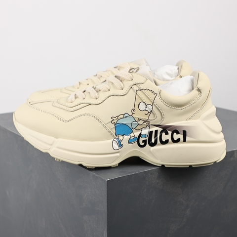 Gucci Rhyton 'Mã Màu 22'