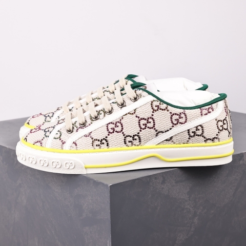 Gucci Tennis 1977 'Mã Màu 07'