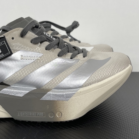 Adizero Adios Pro 4 Y-3 Alumina Cinder