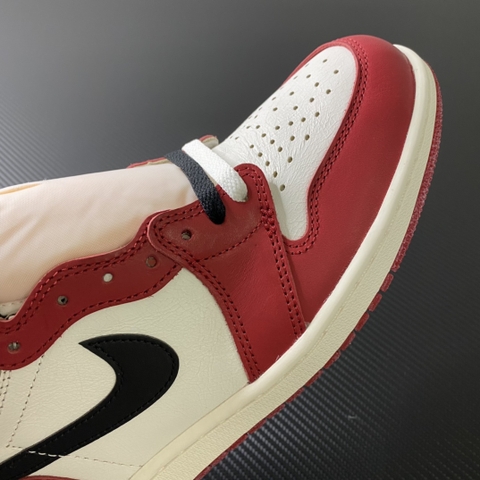 Air Jordan 1 Retro High OG 'Lost Found' [ Xưởng 3 ]