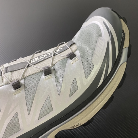 Salomon XT-6 Adv For Dsm Trail 'Silver'