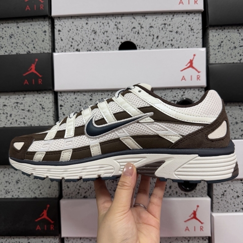 P-6000 Baroque Brown [ Xưởng S ]