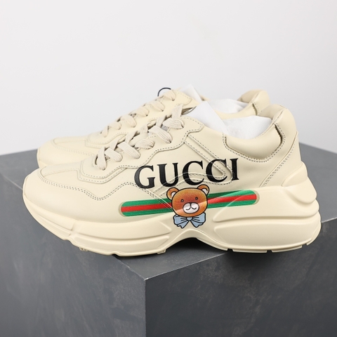 Gucci Rhyton 'Mã Màu 19'
