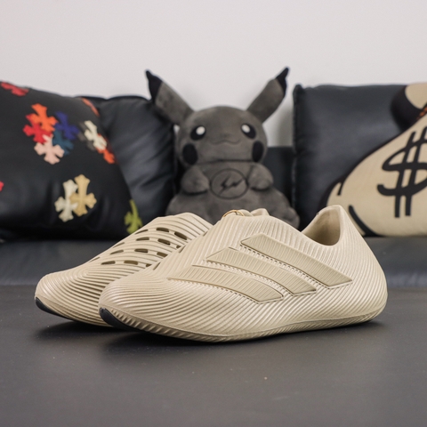 Adidas Purechill Runner ‘Khaki’