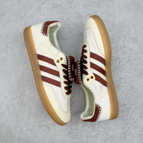 Adidas x Wales Bonner Pony Tonal 'Cream White' [ Xưởng TP ]