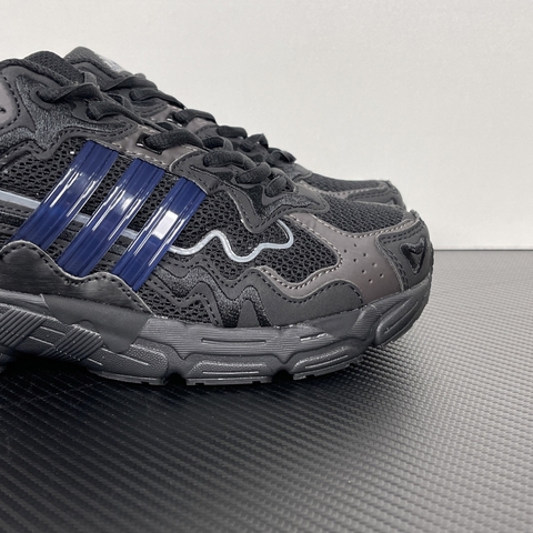 Adidas Response CL Bad Bunny Triple Black