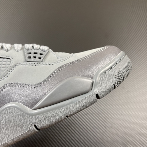 Air Jordan 4 'Wet Cement' [ Xưởng Z ]