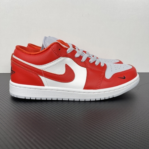 Air Jordan 1 Low SE Chile Red [ Xưởng T ]