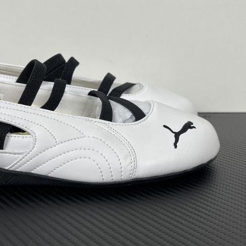 Puma Speedcat 'Ballet Silver'