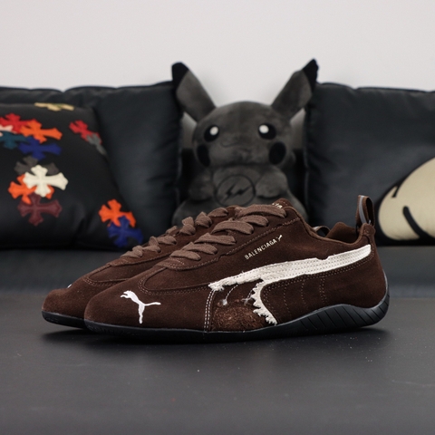 BLCG X Puma 'Brown'
