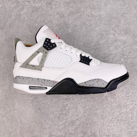 Air Jordan 4 [ Xưởng KZ ]