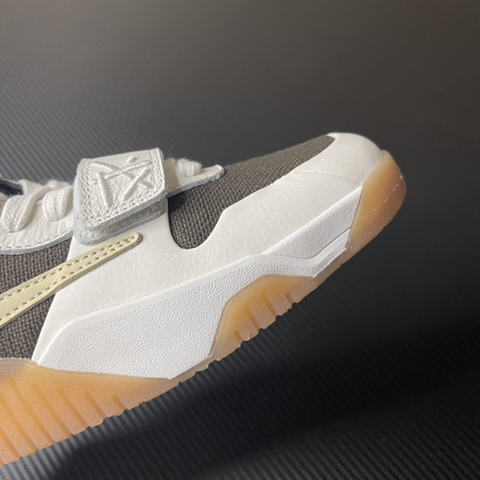 Air Jordan Jumpman Jack TR 'Sail' [ Xưởng OG ]