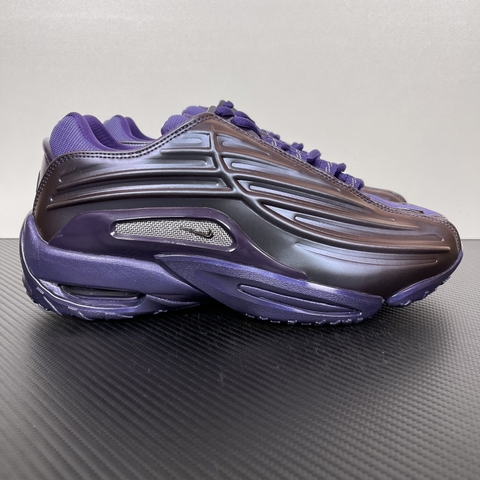 Nike Hot Step 2 Drake NOCTA Eggplant
