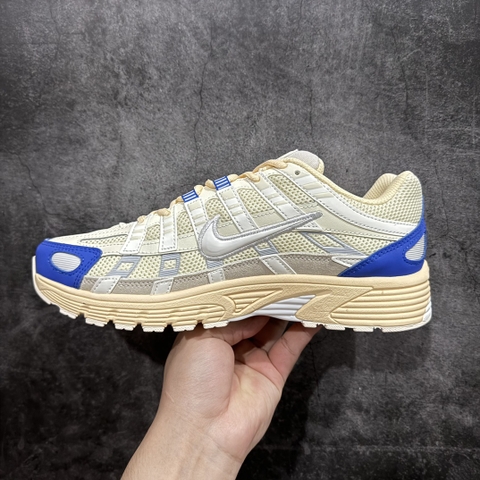 P-6000 'Coconut Milk Blue' [ Xưởng M ]