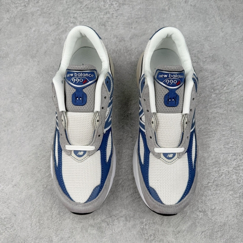 New Balance Made in USA 990v6 'Grey Day' [ Xưởng C ]