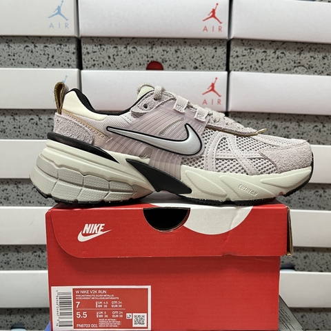 V2K Run 'Platinum Violet'