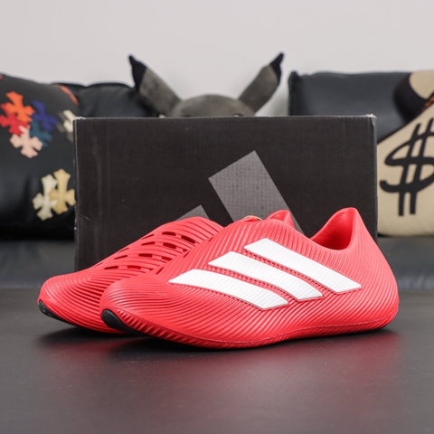 Adidas Purechill Runner 'red white’