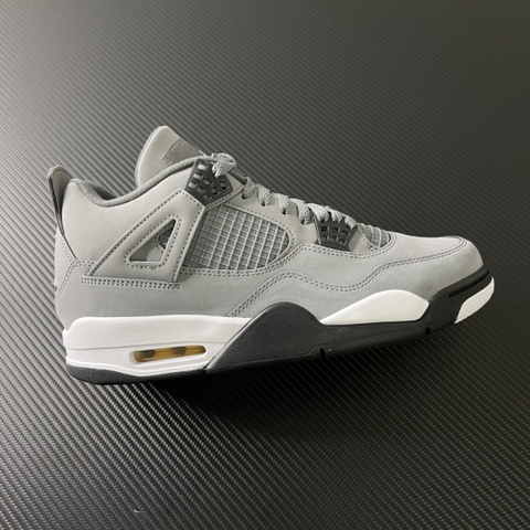 Air Jordan 4 Retro 'Cool Grey' [ Xưởng X ]