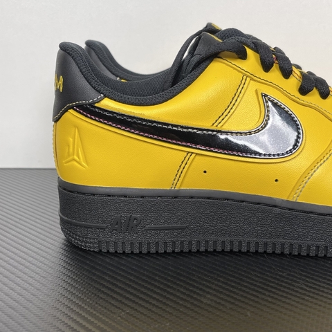 Air Force 1 Low ‘Ja Morant Let Me Be Ja’