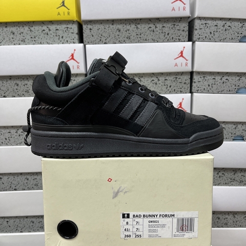 Adidas Bad Bunny x Forum Buckle Low ‘Back To School’
