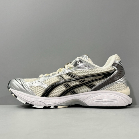 Asics Gel Kayano 14 'Cream Black' [ Xưởng Z ]