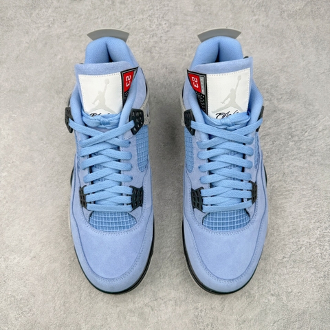 Air Jordan 4 University Blue [ Xưởng PK2 ]