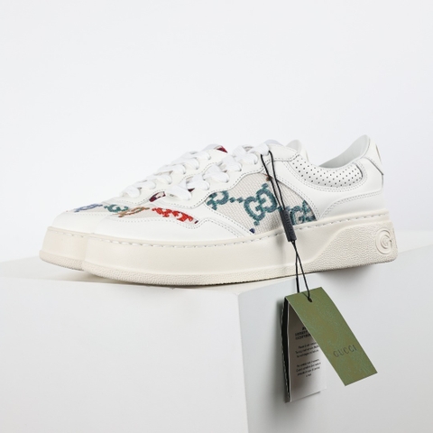 Gucci GG Sneaker 'Mã Màu 18'