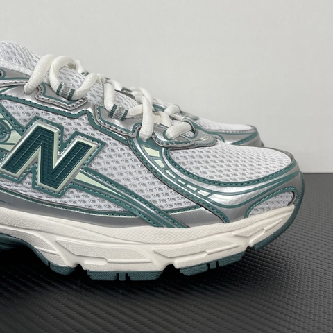 New Balance 740v2 'White Marsh Green' [ Xưởng T ]