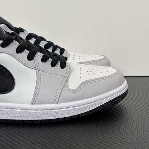 Air Jordan 1 Low ‘Neutral Grey Infrared’