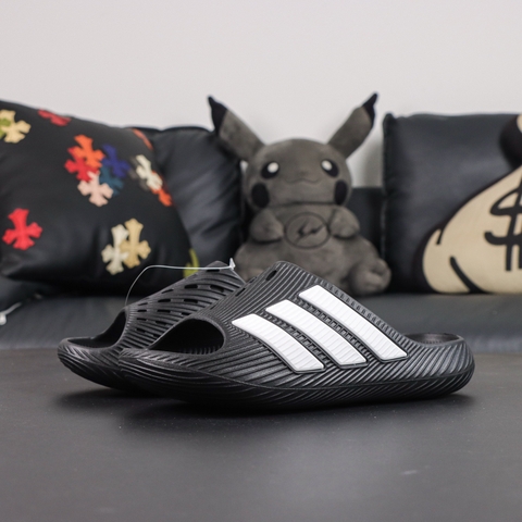 Adidas Purechill Slide 'Black’