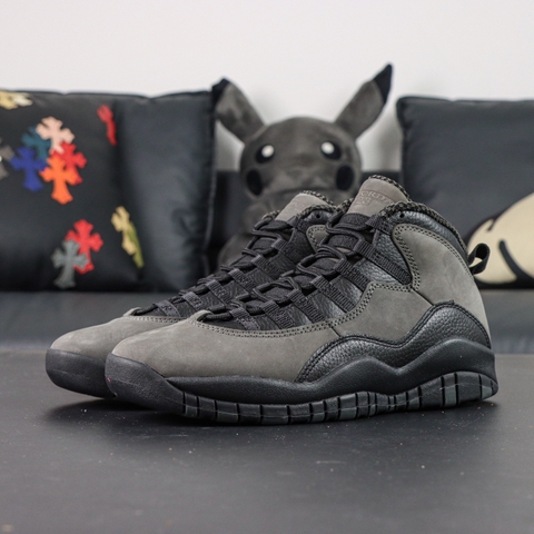 Jordan 10 Retro Shadow (2025)