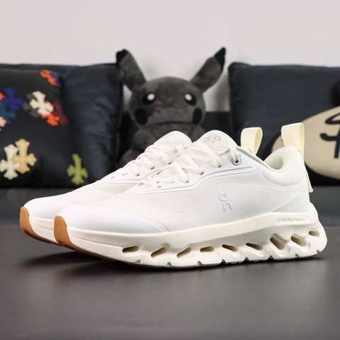 On Running x Loewe Cloudtilt 2 "All White"