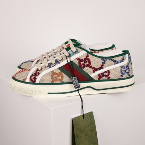 Gucci Tennis 1977 'Mã Màu 09'