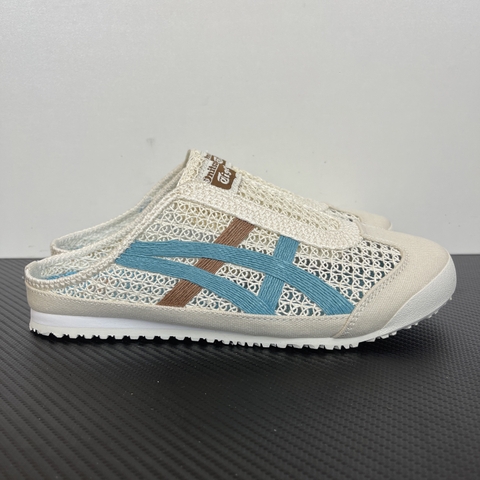 slipon white