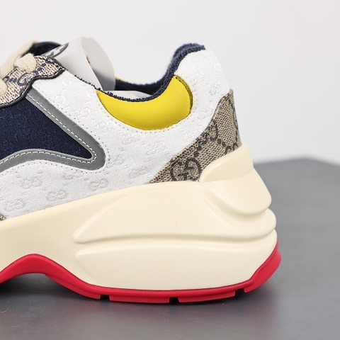 Gucci Rhyton 'Mã Màu 15'