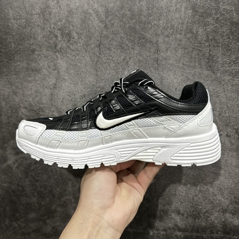 P 6000 'Black White' [ Xưởng M ]