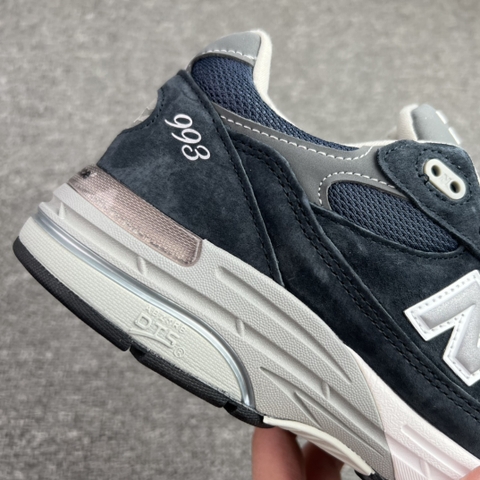 New Balance 993 'Navy White' [Xưởng C]