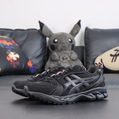 ASICS Gel-Kayano 14 Thom Browne Black