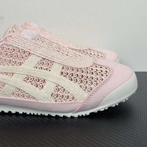 Onitsuka Tiger Mexico 66 Sabot 'Crystal Pink'