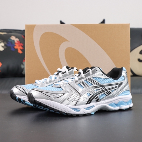 ASICS Gel-Kayano 14 Cyan