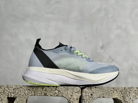 Adizero Boston 12 'Blue Grey'