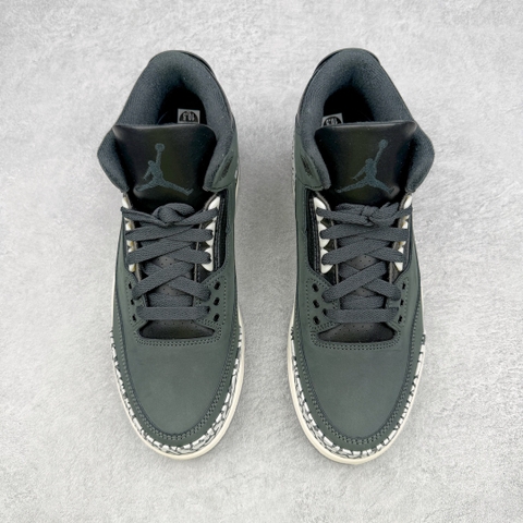 Air Jordan 3 Retro 'Off Noir' [ Xưởng Z ]