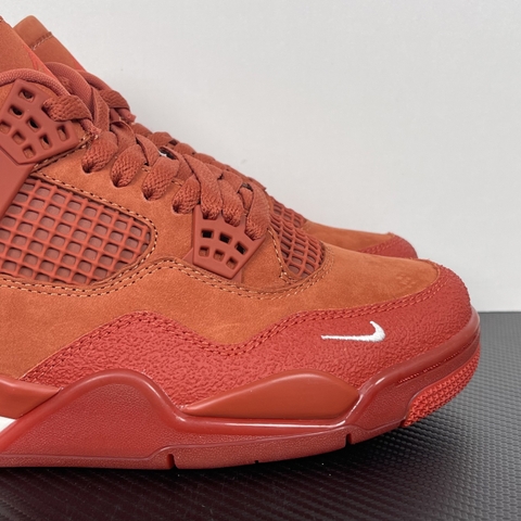 Air Jordan 4 SP x Nigel Sylvester ‘Brick By Brick’ [ Xưởng OG ]